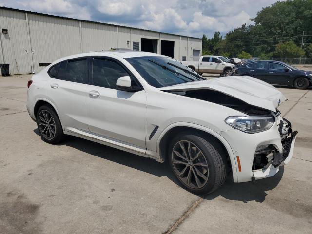 Photo 4 from auction – 2019 BMW X4 XDRIVE3 with VIN 5UXUJ3C58KLA58643
