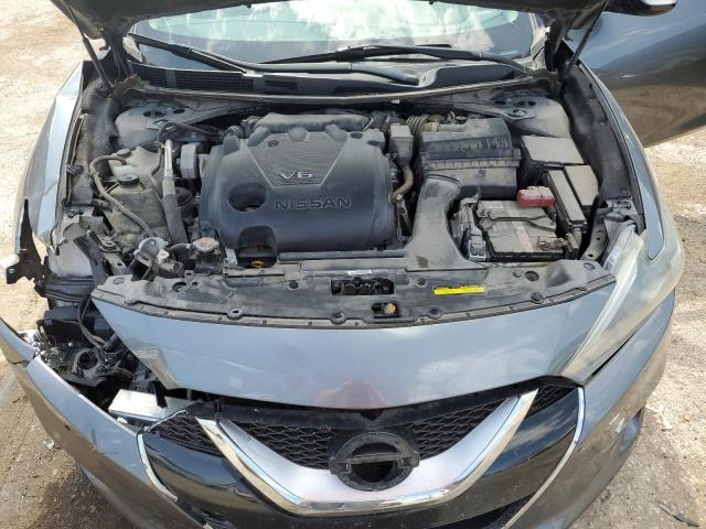 Photo 11 from auction – 2017 NISSAN MAXIMA 3.5 with VIN 1N4AA6AP1HC417966