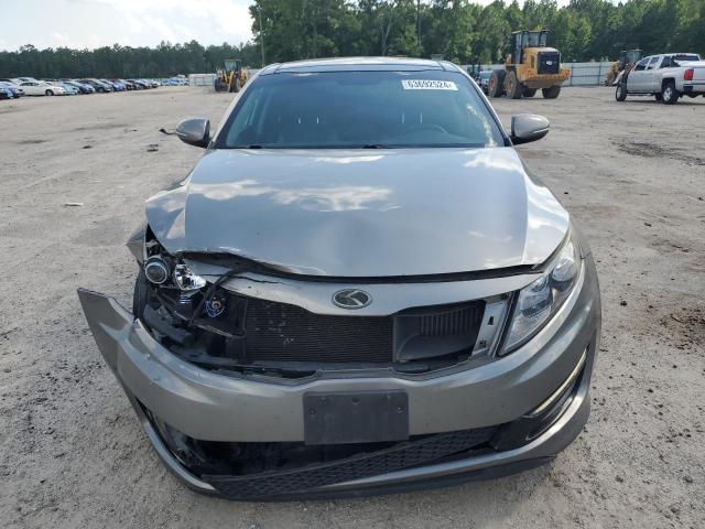 Photo 5 from auction – 2013 KIA OPTIMA SX with VIN 5XXGR4A61DG189549
