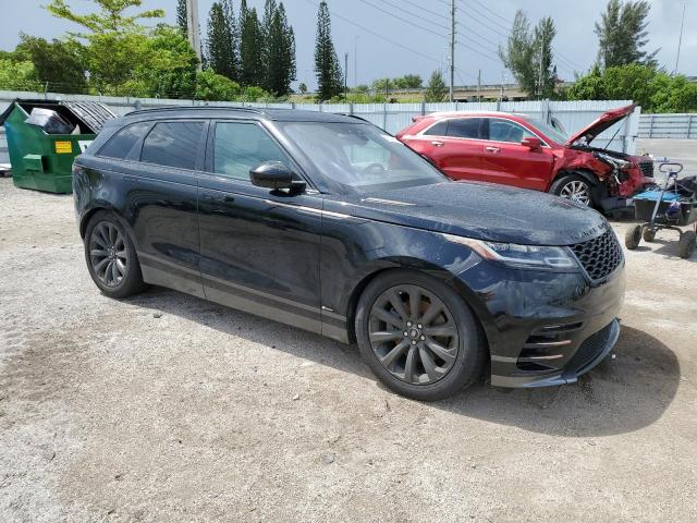Photo 4 from auction – 2018 LAND ROVER RANGE ROVE with VIN SALYL2RV9JA757195