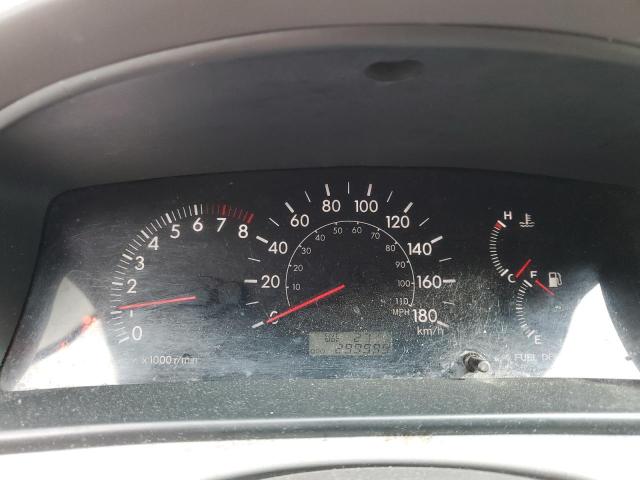 Photo 9 from auction – 2006 TOYOTA COROLLA CE with VIN 2T1BR32E56C574312