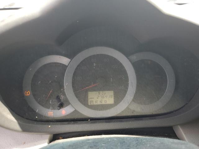 Photo 9 from auction – 2011 TOYOTA RAV4 with VIN 2T3ZF4DV0BW068445
