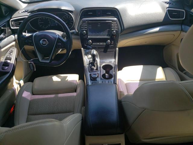 Photo 8 from auction – 2016 NISSAN MAXIMA 3.5 with VIN 1N4AA6AP5GC398000