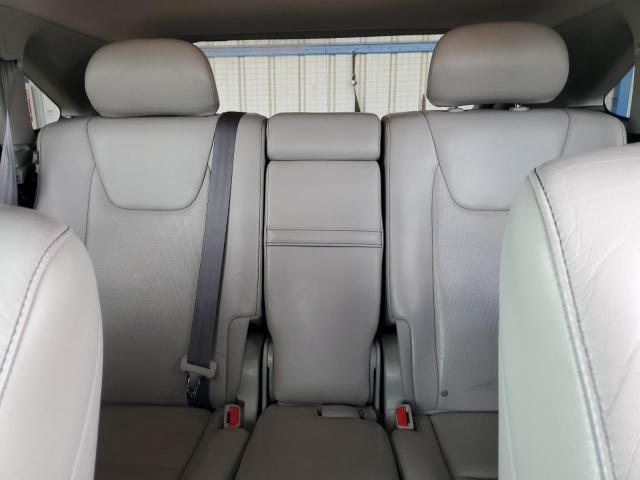 Photo 10 from auction – 2013 LEXUS RX 350 BAS with VIN 2T2BK1BA6DC158882
