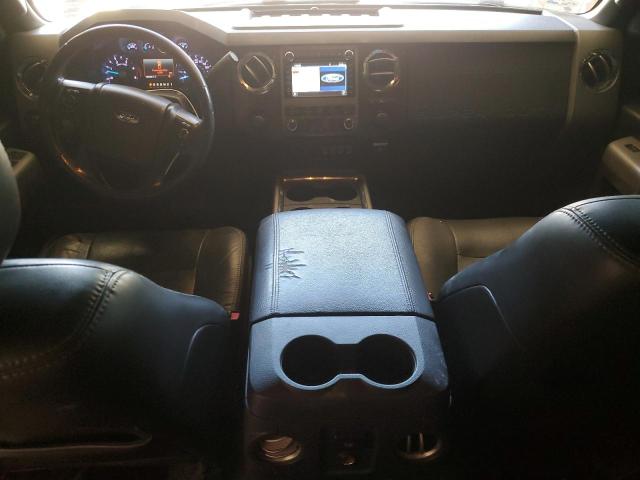 Photo 8 from auction – 2011 FORD F250 SUPER with VIN 1FT7W2BT9BEC66994