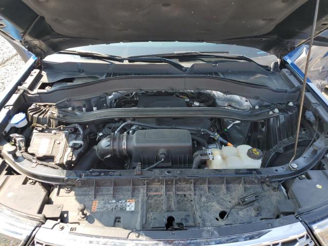 Photo 12 from auction – 2020 FORD EXPLORER L with VIN 1FMSK8FH5LGA53248