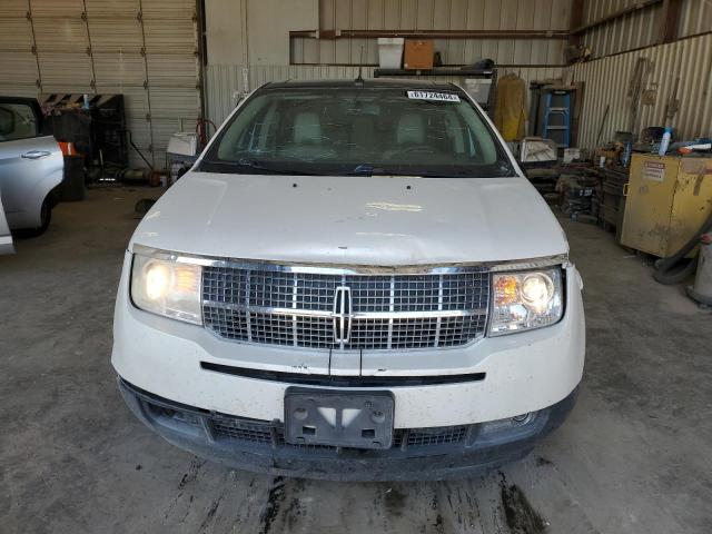 Photo 5 from auction – 2010 LINCOLN MKX with VIN 2LMDJ6JC4ABJ33287