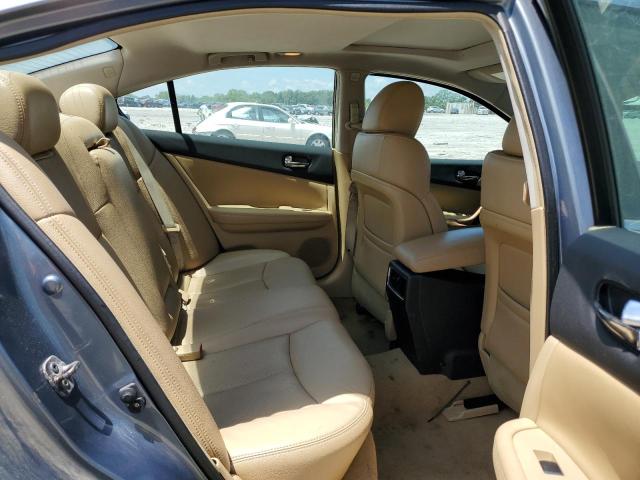 Photo 10 from auction – 2010 NISSAN MAXIMA S with VIN 1N4AA5AP2AC810679