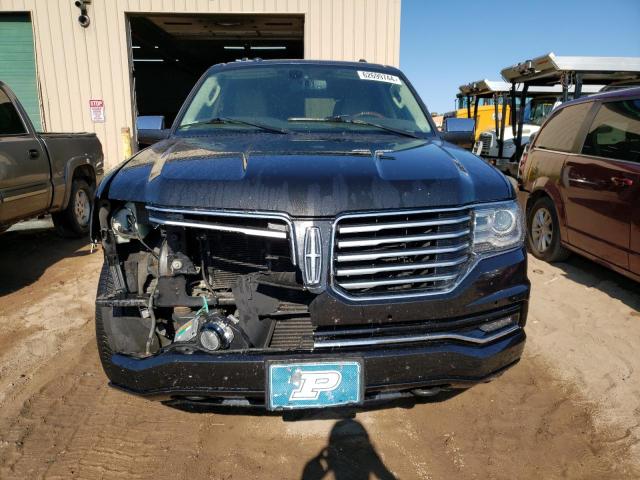 Photo 5 from auction – 2015 LINCOLN NAVIGATOR with VIN 5LMJJ2JT0FEJ06782