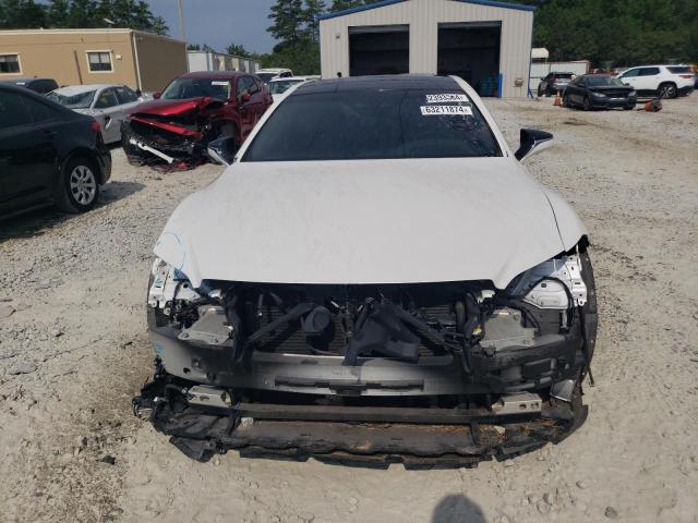 Photo 5 from auction – 2018 LEXUS LS 500 with VIN JTHB5LFF7J5006548
