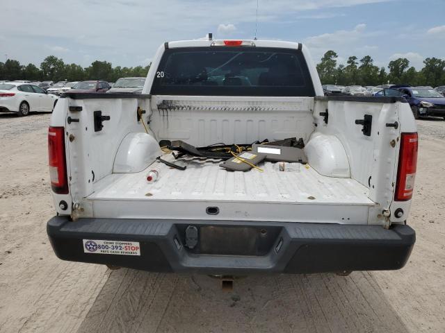 Photo 6 from auction – 2016 FORD F150 SUPER with VIN 1FTEW1CF8GKF26322