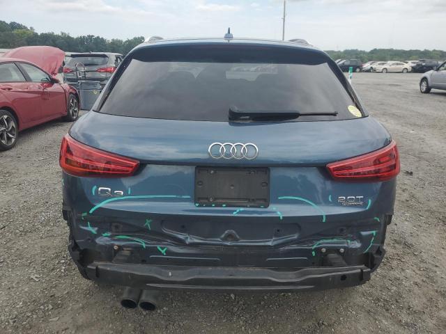 Photo 6 from auction – 2017 AUDI Q3 PREMIUM with VIN WA1ECCFS1HR009475