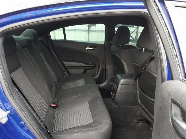 Photo 10 from auction – 2019 DODGE CHARGER R/ with VIN 2C3CDXCT2KH550075