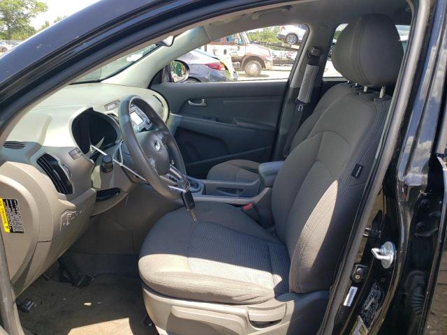 Photo 7 from auction – 2014 KIA SPORTAGE B with VIN KNDPB3AC0E7582666