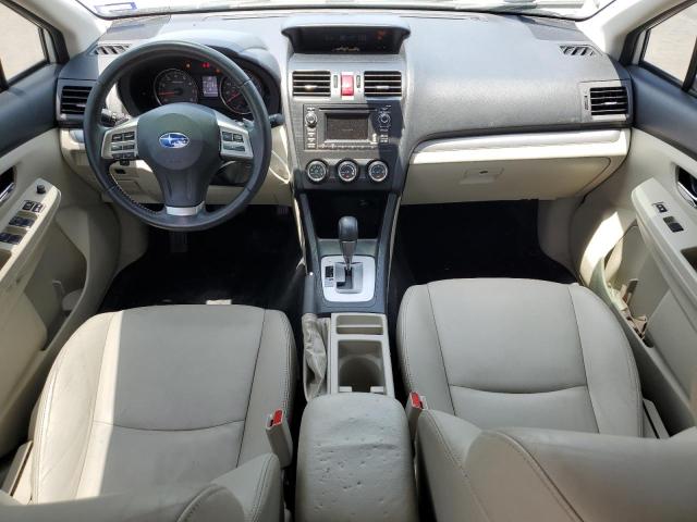 Photo 8 from auction – 2014 SUBARU XV CROSSTR with VIN JF2GPAGC0EH201522