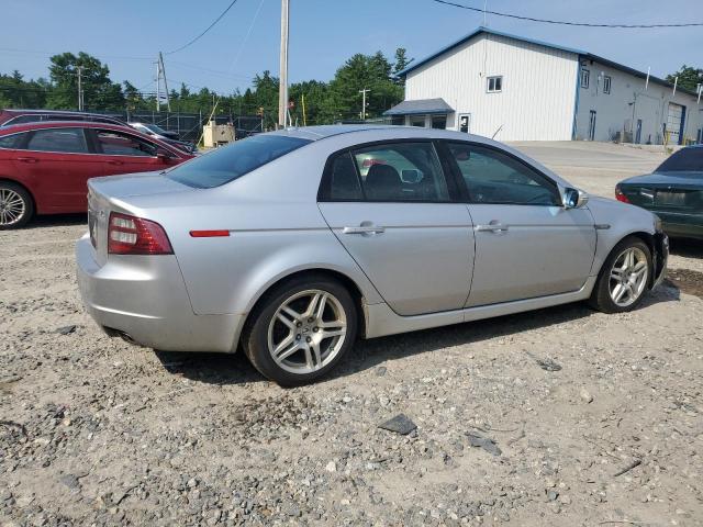 Photo 3 from auction – 2008 ACURA TL with VIN 19UUA66238A055107