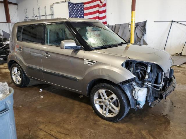 Photo 4 from auction – 2011 KIA SOUL + with VIN KNDJT2A27B7271025