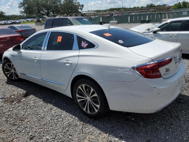 Photo 2 from auction – 2017 BUICK LACROSSE P with VIN 1G4ZN5SSXHU138777