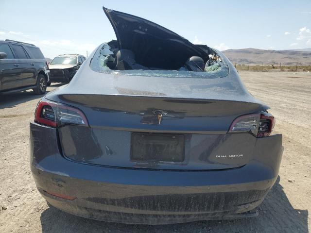 Photo 6 from auction – 2019 TESLA MODEL 3 with VIN 5YJ3E1EB6KF510033