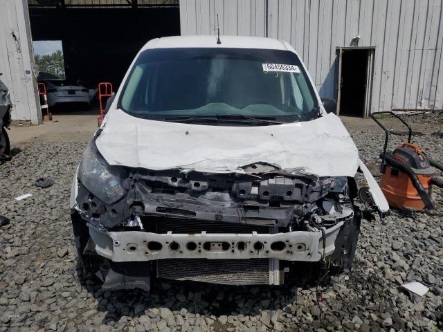 Photo 5 from auction – 2018 FORD TRANSIT CO with VIN NM0LS7E73J1373824