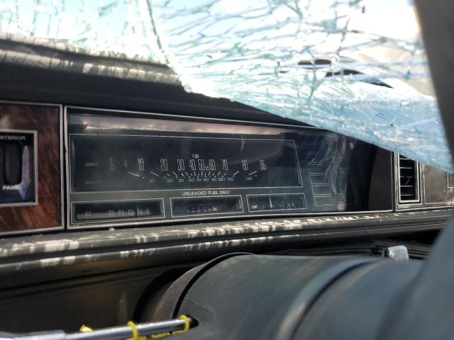 Photo 9 from auction – 1983 OLDSMOBILE CUTLASS SU with VIN 1G3AR47Y1DM336249