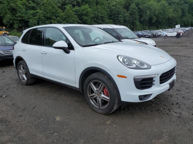 Photo 4 from auction – 2016 PORSCHE CAYENNE with VIN WP1AF2A23GLA40336