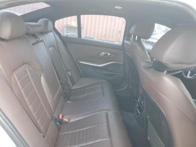 Photo 10 from auction – 2019 BMW 330I with VIN WBA5R1C52KAK10733