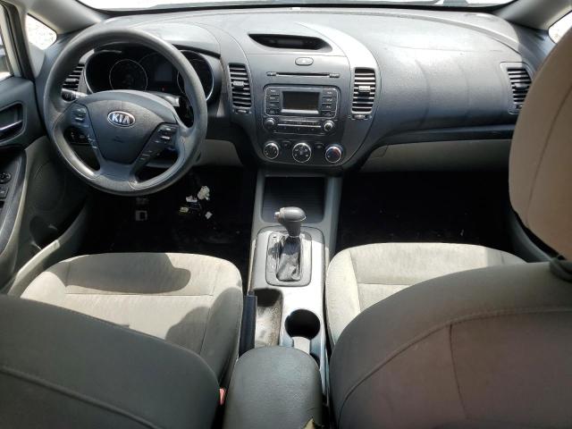 Photo 8 from auction – 2015 KIA FORTE LX with VIN KNAFK4A61F5374169