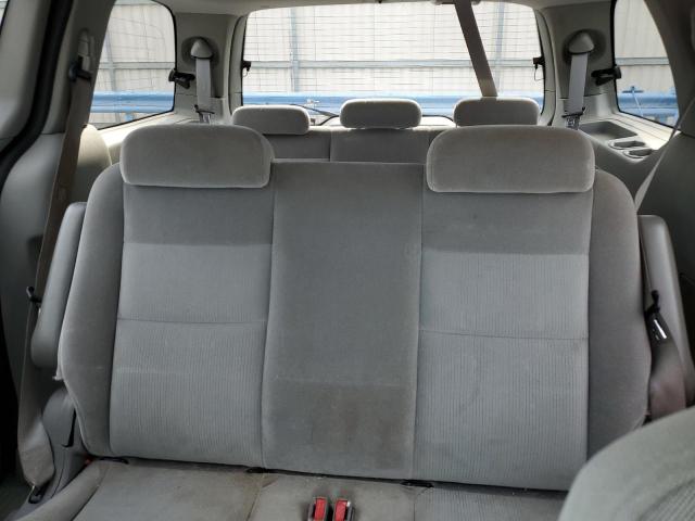 Photo 10 from auction – 2005 FORD FREESTAR S with VIN 2FMZA57615BA12350