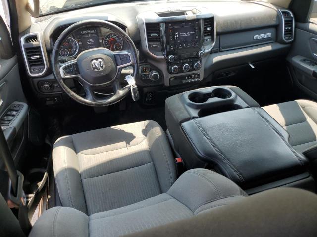Photo 8 from auction – 2019 RAM 1500 BIG H with VIN 1C6SRFFT8KN739701