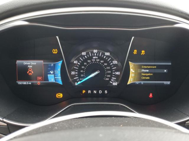 Photo 9 from auction – 2014 FORD FUSION SE with VIN 1FA6P0H72E5359180
