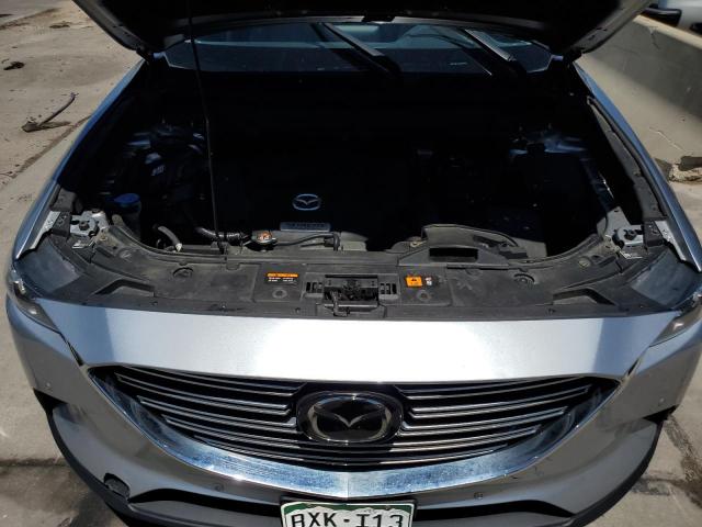 Photo 12 from auction – 2018 MAZDA CX-9 TOURI with VIN JM3TCBCY9J0207951