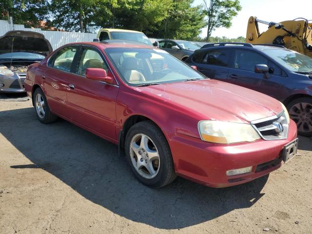 Photo 4 from auction – 2003 ACURA 3.2TL with VIN 19UUA56673A015294