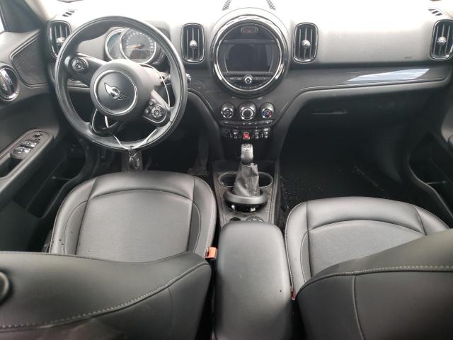 Photo 8 from auction – 2019 MINI COOPER COU with VIN WMZYV5C55K3E05283