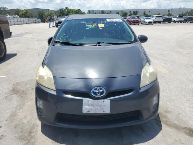 Photo 5 from auction – 2010 TOYOTA PRIUS with VIN JTDKN3DU9A5092223