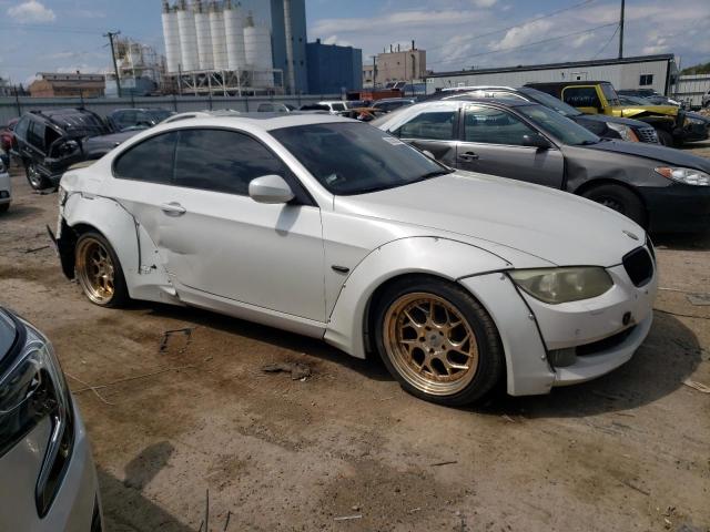 Photo 4 from auction – 2011 BMW 328 XI SUL with VIN WBAKF5C55BE587021