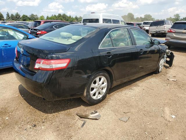 Photo 3 from auction – 2010 TOYOTA CAMRY BASE with VIN 4T4BF3EK1AR081685