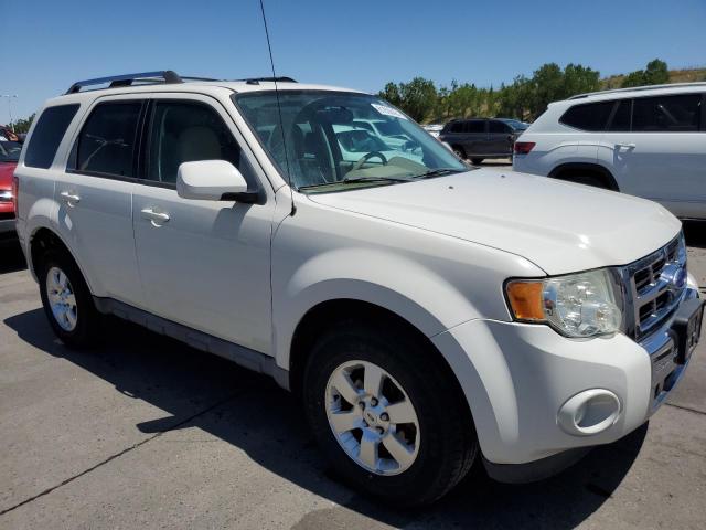 Photo 4 from auction – 2011 FORD ESCAPE LIM with VIN 1FMCU9EG5BKC25237