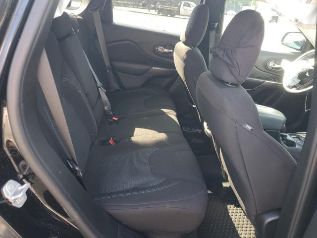 Photo 11 from auction – 2019 JEEP CHEROKEE L with VIN 1C4PJLCB9KD406462
