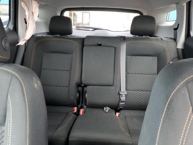 Photo 10 from auction – 2018 GMC TERRAIN SL with VIN 3GKALMEV1JL405705