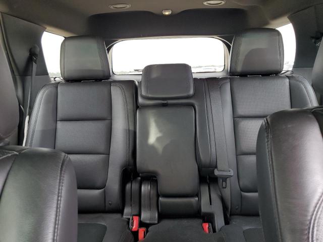 Photo 10 from auction – 2015 FORD EXPLORER L with VIN 1FM5K8F87FGC44932