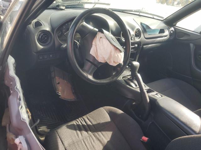 Photo 8 from auction – 2000 MAZDA MX-5 MIATA with VIN JM1NB3533Y0153892