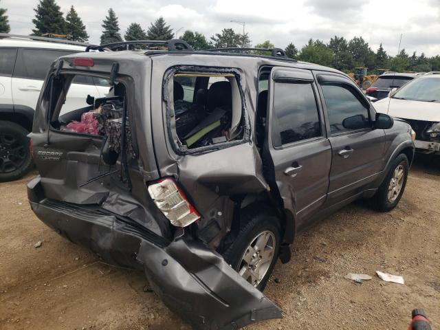 Photo 3 from auction – 2004 FORD ESCAPE LIM with VIN 1FMCU94144KA37129