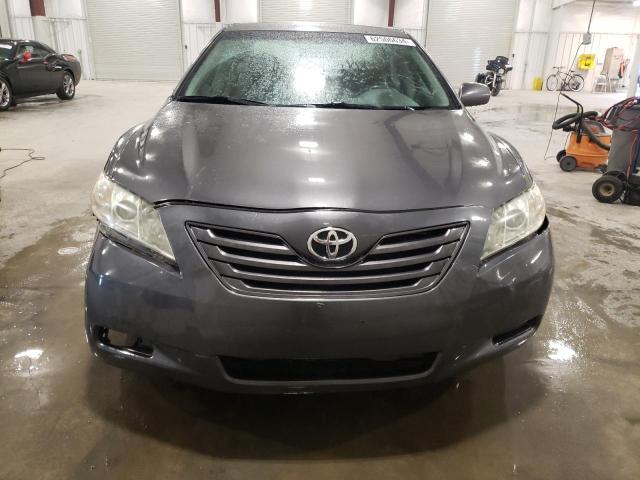 Photo 5 from auction – 2009 TOYOTA CAMRY BASE with VIN 4T4BE46K29R102062