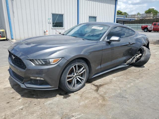 FORD MUSTANG 2015 with VIN 1FA6P8TH3F5430919 - Photo from auction
