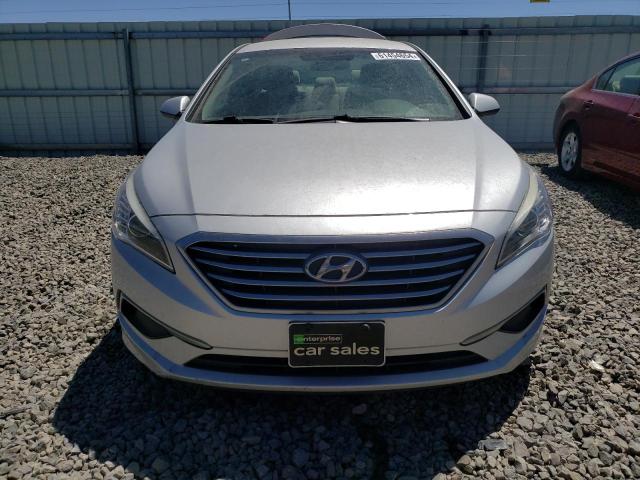 Photo 5 from auction – 2017 HYUNDAI SONATA SE with VIN 5NPE24AF2HH506549