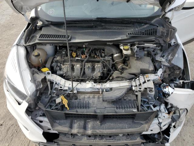 Photo 12 from auction – 2019 FORD ESCAPE SE with VIN 1FMCU0G91KUB34237