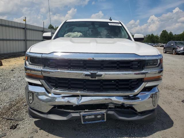Photo 5 from auction – 2016 CHEVROLET SILVERADO with VIN 1GCRCREH0GZ406562