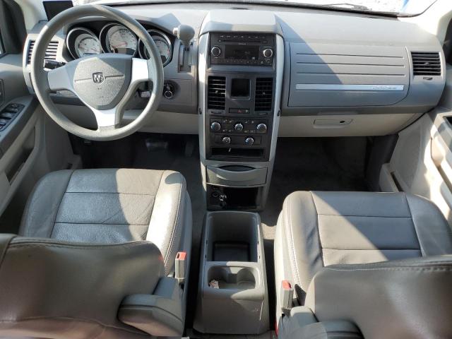 Photo 8 from auction – 2010 DODGE GRAND CARA with VIN 2D4RN4DE8AR497475