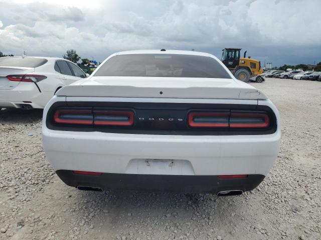 Photo 6 from auction – 2018 DODGE CHALLENGER with VIN 2C3CDZAG9JH242238